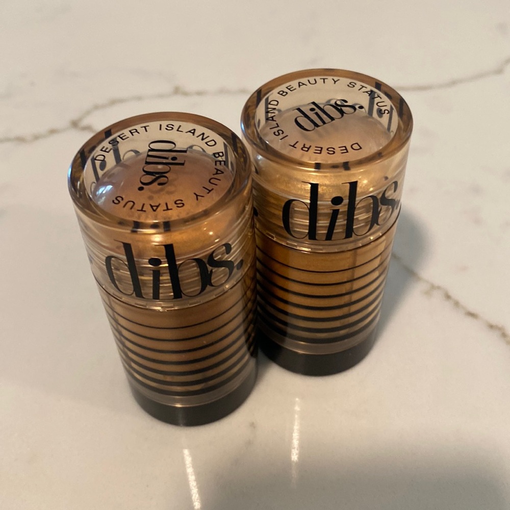 Dibs Beauty Status Stick
